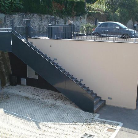 Leman Apartamento Thonon-les-Bains Exterior foto